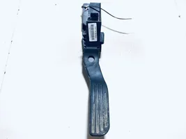 Jaguar X-Type Accelerator throttle pedal 2s719f836ca