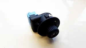 Citroen C3 Pluriel Wing mirror switch 185526