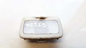 Mitsubishi Pajero Lampka podsufitki tylna MN108119ZZ