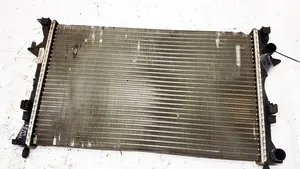 Renault Laguna II Coolant radiator 8200008764