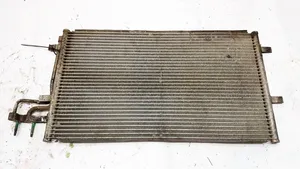 Ford Focus C-MAX A/C cooling radiator (condenser) 