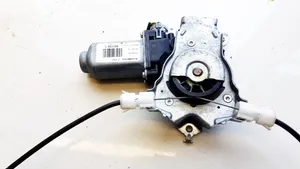 Nissan Qashqai+2 Fensterhebermotor Tür hinten 402190A