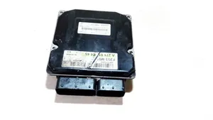 Mercedes-Benz C W203 Sterownik / Moduł ECU a2711534591