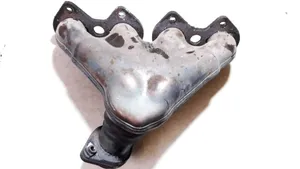 Mercedes-Benz C W203 Exhaust manifold 