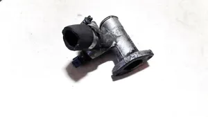 Rover 75 Tuyau de liquide de refroidissement moteur peq100370