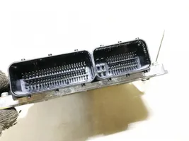 Mitsubishi Pajero Calculateur moteur ECU 2757002873