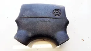 Volkswagen Caddy Steering wheel airbag 3A0880201B