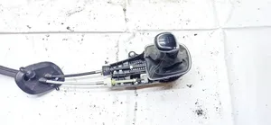 Opel Astra K Gear selector/shifter (interior) 55497889