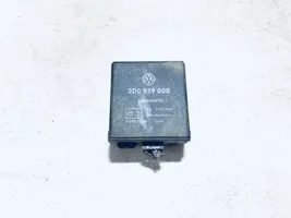 Volkswagen II LT Oven ohjainlaite/moduuli 2D0959800