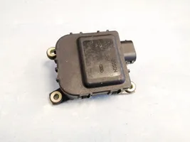 Citroen C5 Motorino attuatore aria 663852tc