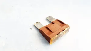 Opel Zafira A Fuse 70A