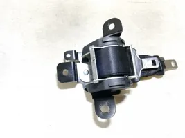 Nissan Qashqai Ceinture de sécurité arrière centrale (siège) 88854jd000