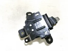 Nissan Qashqai Ceinture de sécurité arrière centrale (siège) 88854jd000