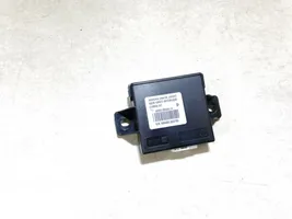 Nissan Qashqai Signalizacijos valdymo blokas 28436jd00c