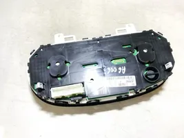 Nissan Qashqai Tachimetro (quadro strumenti) jd56e