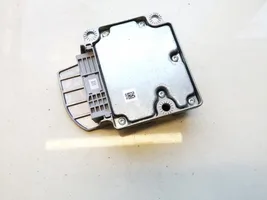 BMW X3 E83 Gaisa spilvenu vadības bloks 6577342458101