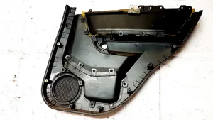 Chevrolet Captiva Takaoven verhoilu 96630801