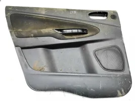 Ford Galaxy Rivestimento del pannello della portiera anteriore 8m21u27407da1esb