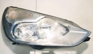 Ford Galaxy Lampa przednia 6m2113w029bj