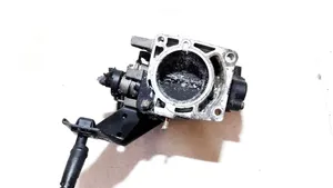 Ford Galaxy Throttle valve 95bf9b999d