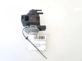 Nissan Qashqai Turboahtimen magneettiventtiili 8200575400