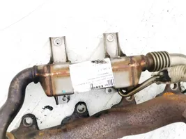 Toyota Auris 150 EGR-venttiili/lauhdutin 256800r011a