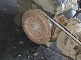 Renault Clio II Crankshaft pulley 
