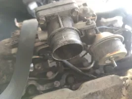 Ford Maverick Throttle valve 