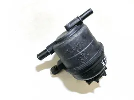 Jaguar X-Type Power steering fluid tank/reservoir 