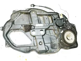 Mazda 2 El. Lango pakėlimo mechanizmo komplektas d6515997xb
