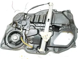 Mazda 2 Mécanisme de lève-vitre avec moteur d6515997xb