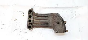 Audi A4 S4 B6 8E 8H Collettore di aspirazione 06b133210