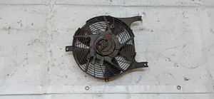 Volvo S40, V40 Radiator cooling fan shroud 