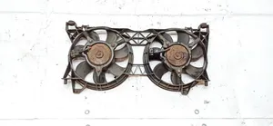 Rover 45 Kale ventilateur de radiateur refroidissement moteur 756438h