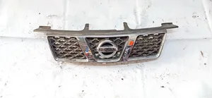 Nissan X-Trail T30 Grille de calandre avant 62310