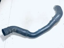 Volkswagen Polo Intercooler hose/pipe 6q0145770