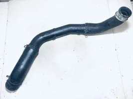 Volkswagen Polo Intercooler hose/pipe 6q0145770