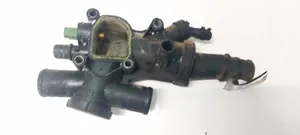 Ford C-MAX I Engine coolant pipe/hose 9656182980