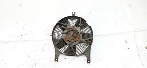 Renault Laguna II Kale ventilateur de radiateur refroidissement moteur 