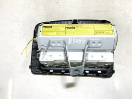 Toyota Corolla Verso E121 Poduszka powietrzna Airbag pasażera 600532000a