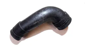 Opel Omega B1 Air intake hose/pipe 90467520