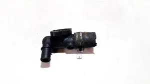 Peugeot 406 Tuyau de liquide de refroidissement moteur 9618664180