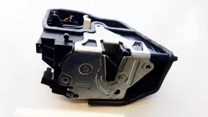 BMW X3 E83 Rear door lock 7154630