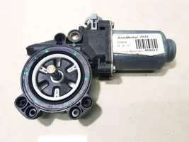 Nissan Qashqai+2 Moteur de lève-vitre de porte avant 4a094156