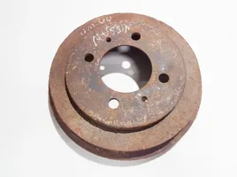 Nissan NX 100 Тормозной барабан (задний) 