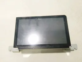 Nissan Primera Monitor/display/piccolo schermo DP7W3000P