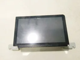 Nissan Primera Screen/display/small screen DP7W3000P