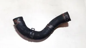 Chevrolet Nubira Engine coolant pipe/hose 96436112