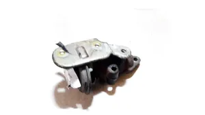 Toyota Corolla Verso E121 Soupape vanne EGR 2580027040