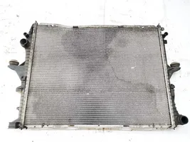 Volkswagen Touareg I Radiateur de refroidissement 7l6121253